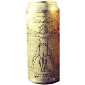 Widowmaker Widowlager Pilsner