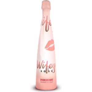 Wifey Rosé Sparkling Wine