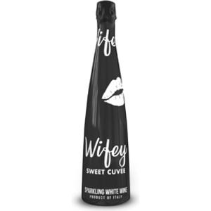 Wifey Sweet Cuvée White Sparkling Wine