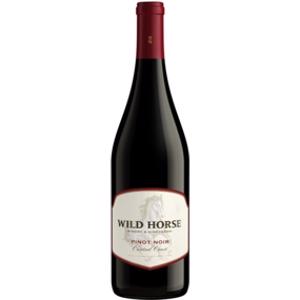 Wild Horse Pinot Noir