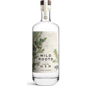 Wild Roots London Dry Gin