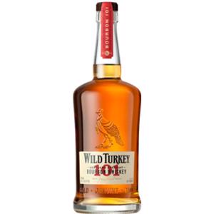 Wild Turkey 101 Bourbon Whiskey