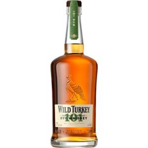 Wild Turkey 101 Rye Whiskey