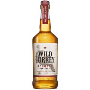 Wild Turkey Bourbon