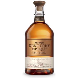 Wild Turkey Kentucky Spirit Whiskey