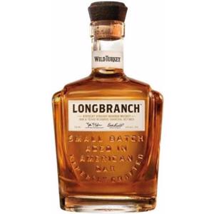 Wild Turkey Longbranch Whiskey