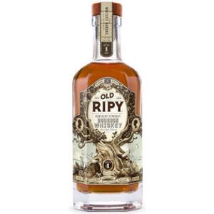 Wild Turkey Old Ripy Bourbon Whiskey