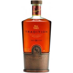 Wild Turkey Tradition Whiskey