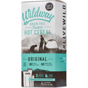 Wildway Original Hot Cereal