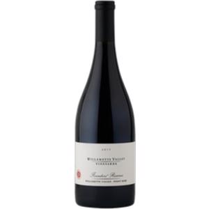 Willamette Valley Vineyards Founder's Reserve Pinot Noir