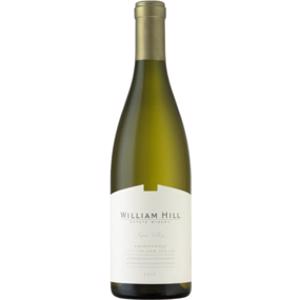 William Hill Benchland Series Chardonnay