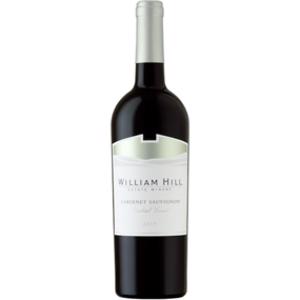 William Hill Central Coast Cabernet Sauvignon