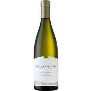 William Hill Central Coast Chardonnay