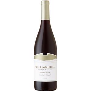 William Hill Central Coast Pinot Noir