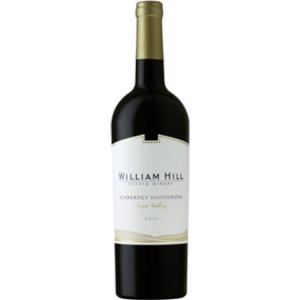 William Hill Napa Valley Cabernet Sauvignon