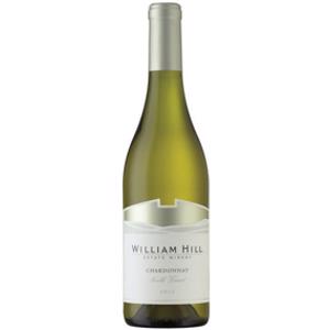 William Hill North Coast Chardonnay