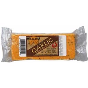Williams Garlic Cheese
