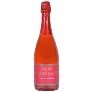 Wilson Creek Watermelon Sparkling Wine