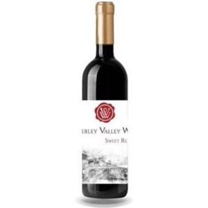 Wimberley Valley Wines Sweet Rare Red Blend