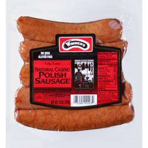 Wimmer's Polish Sausage