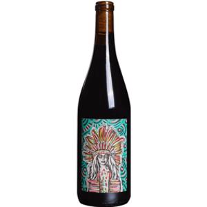 Winc Funk Zone Red Blend