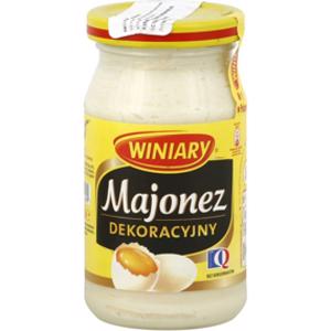 Winiary Majonez Dekoracyjny Mayonnaise