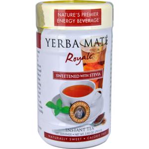 Wisdom Natural Yerba Mate Royale Tea