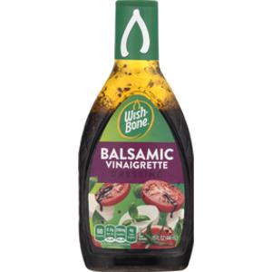 Wish-Bone Balsamic Vinaigrette Dressing