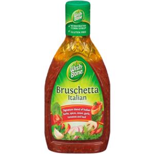 Wish-Bone Bruschetta Italian Dressing