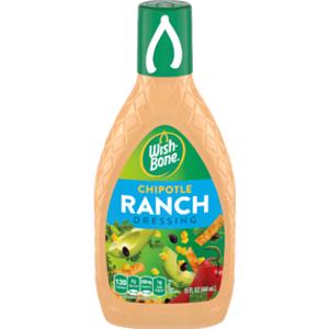 Wish-Bone Chipotle Ranch Dressing