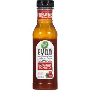 Wish-Bone E.V.O.O. Sundried Tomato Dressing