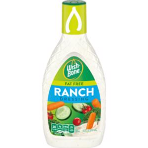 Wish-Bone Fat Free Ranch Dressing