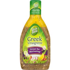 Wish-Bone Greek Vinaigrette Dressing