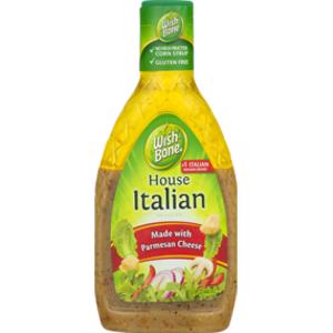 Wish-Bone House Italian Dressing