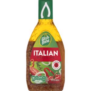 Wish-Bone Italian Dressing