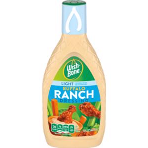 Wish-Bone Light Buffalo Ranch Dressing