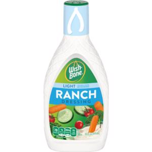 Wish-Bone Light Ranch Dressing