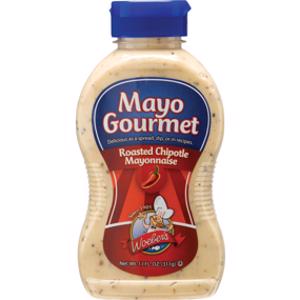 Woeber's Roasted Chipotle Mayo Gourmet