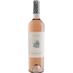 Wolffer Estate Grandioso Rosé Wine