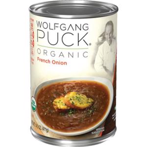 Wolfgang Puck Organic French Onion Soup