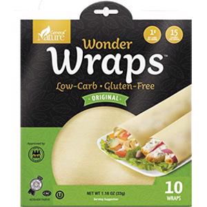 Wonder Wraps Original