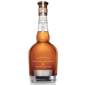 Woodford Reserve 1838 Style White Corn Kentucky Bourbon