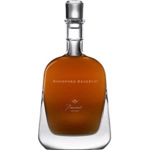 Woodford Reserve Baccarat Edition Whiskey