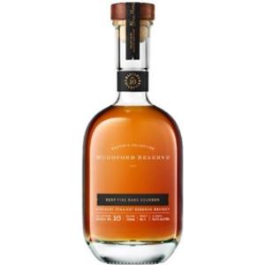 Woodford Reserve Batch Bourbon