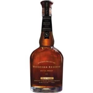 Woodford Reserve Batch Proof Bourbon Whiskey