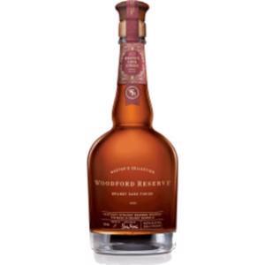 Woodford Reserve Brandy Cask Finish Whiskey