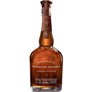 Woodford Reserve Chocolate Malted Rye Whiskey