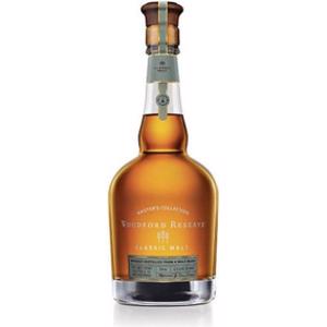 Woodford Reserve Classic Malt Whiskey