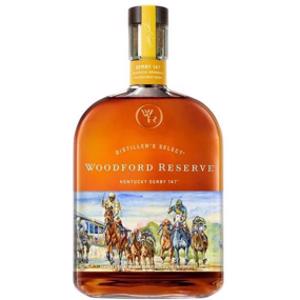 Woodford Reserve Kentucky Derby Edition Bourbon