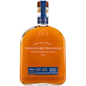 Woodford Reserve Kentucky Straight Malt Whiskey